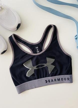 Спортивний топ under armour , розмір хс💓
