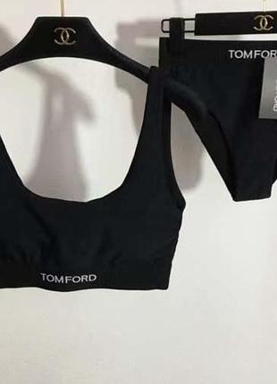 Купальник в стилі tom ford sml