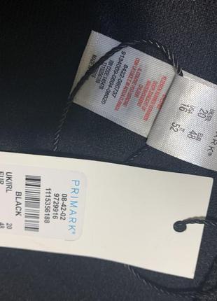 Плавки от купальника primark4 фото