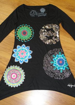 Туника desigual, р.м