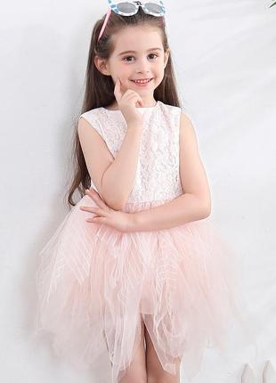 Дитяче платье1250н