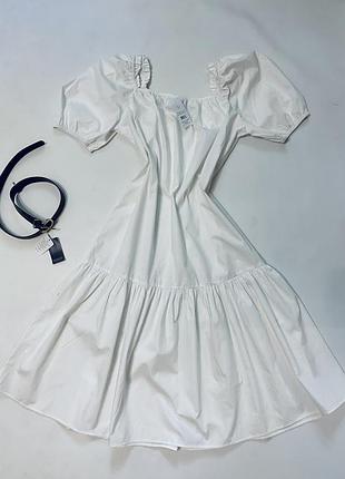 Платье zara m&s