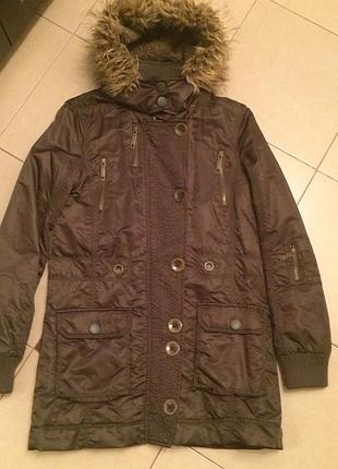 Куртка/парка lee cooper
