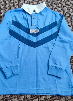 Кофта сорочка kidkind