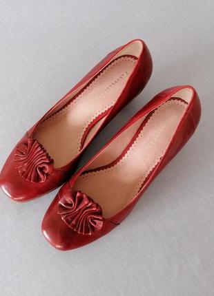 Туфлі жіночі tamaris