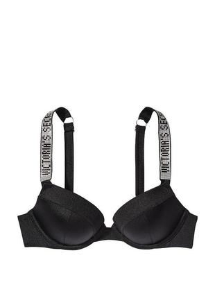 Купальник victoria's secret, виктория секрет push-up. оригинал -акция5 фото