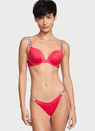 Купальник victoria's secret, виктория сикрет push-up. оригинал