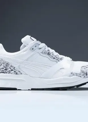 Кроссовки мужские puma trinomic xt2 plus snow splatter pack