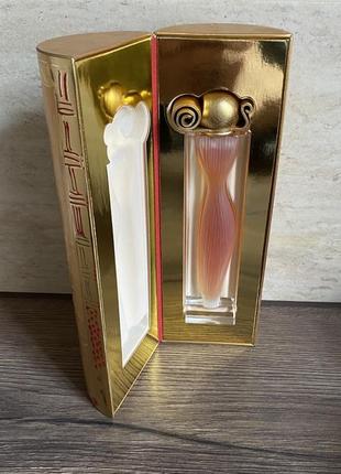 Духи 30 мл. givenchy organza parfum винтаж4 фото