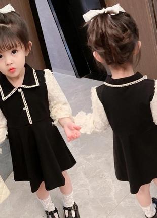 Сукня плаття для дівчаток
