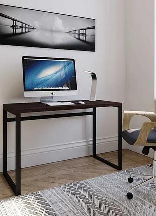 Стіл письмовий, стіл комп'ютерний у стилі лофт