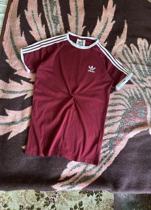 Adidas originals футболка спортивная 16/17 years оригинал бы в