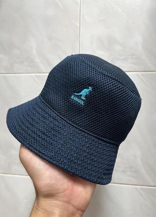 Двусторонняя панама kangol оригинал