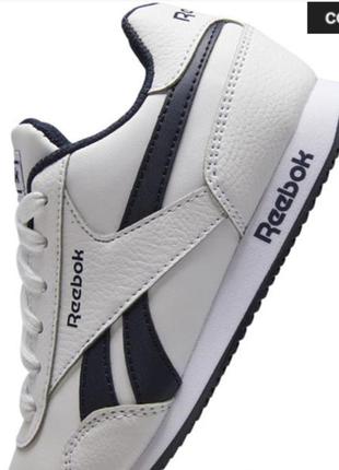 Кроссовки reebok размер 6,5 (39) оригинал2 фото