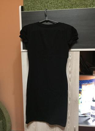 Маленьке чорне плаття#розвантажуюсь2 фото