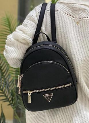Рюкзак guess manhattan гесс