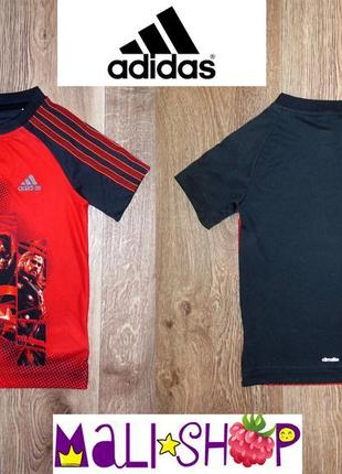 Футболка adidas2 фото