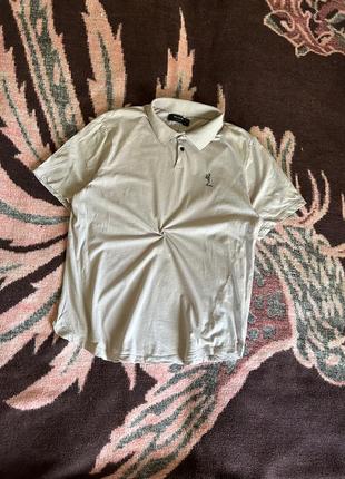 Religion london поло чоловіче футболка оригінал б у