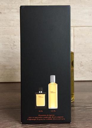 Terre d’hermes pure parfum hermes винтаж4 фото