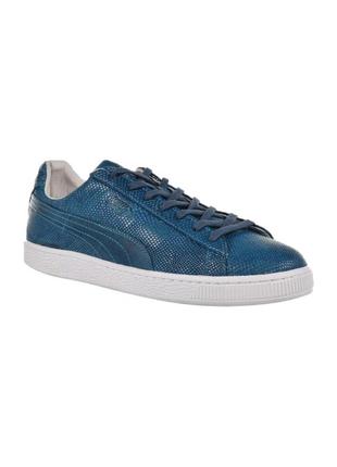 Кроссовки мужские puma states mii snakeskin