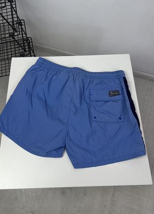 Шорти polo by ralph lauren nylon shorts2 фото