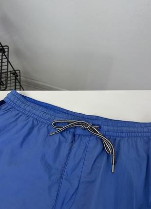 Шорти polo by ralph lauren nylon shorts7 фото