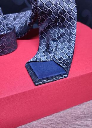 Краватка yorn, silk, germany4 фото