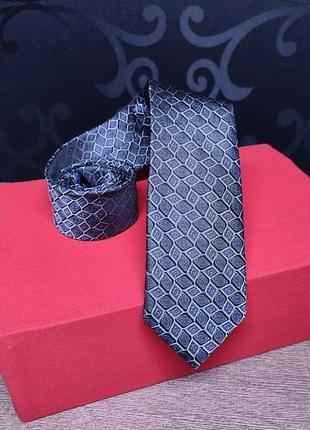 Краватка yorn, silk, germany2 фото