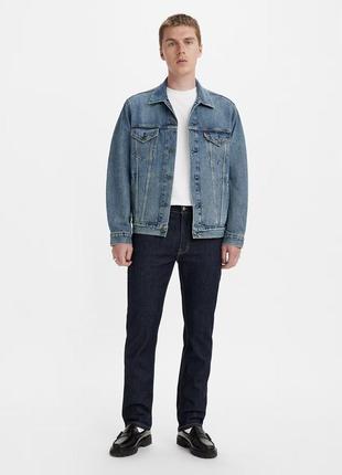 Джинсы levi's 514 slim straight оригинальные размеры 34/32, 36/32, 40/32