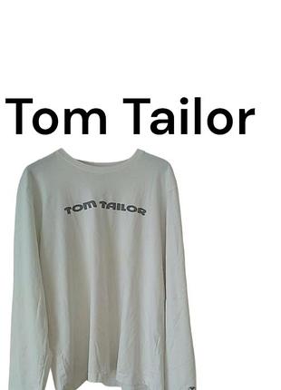 Кофта фірми tom tailor.оригінал.l-ка.