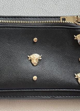 Клатч,гаманец zara 2