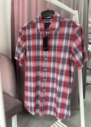 Мужская тенниска