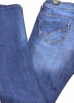 Жіночі класичні джинси blend she (данія)
