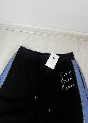 Спортивні штани nike sweatpants4 фото