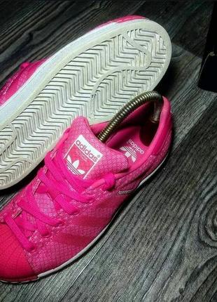 Кросівки адидас (adidas)5 фото