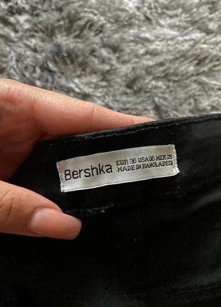 Штани bershka2 фото