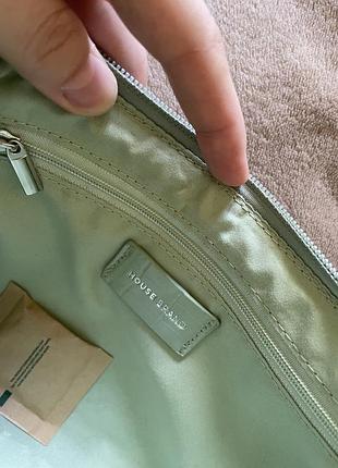 Трендова сумка на плече 3