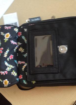 Сумка кроссбоды vera bradley 6