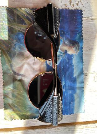 Солнцезащитные очки авиатор6 фото