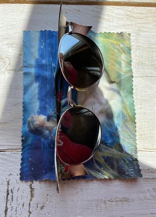 Солнцезащитные очки авиатор8 фото