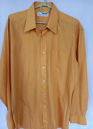 Рубашка размер 48-50-52