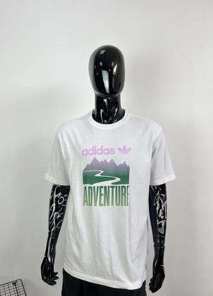 Футболка adidas t-shirt2 фото