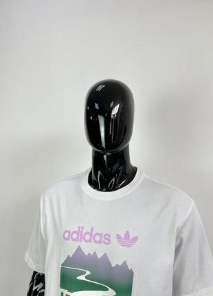 Футболка adidas t-shirt3 фото
