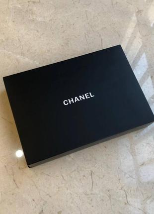 Косметичка люкс в стиле chanel4 фото