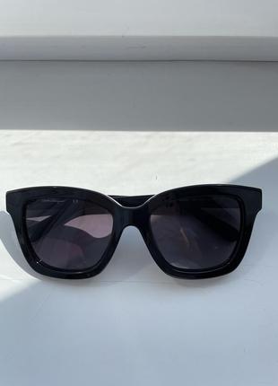 Сонцезахисні окуляри salvatore ferragamo