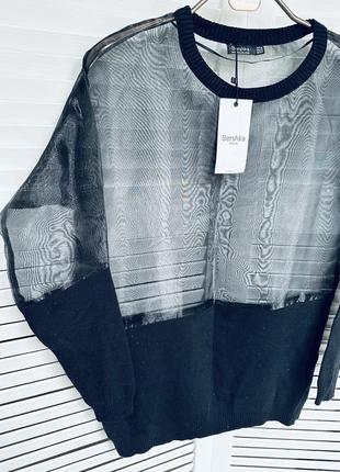 Bershka,блуза