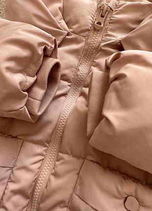 Куртка zara 5