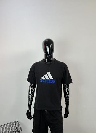 Футболка adidas vintage t-shirt