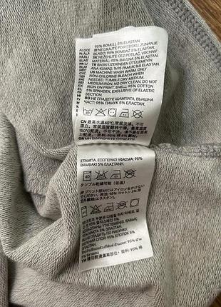 Світшот h&m,батнік,толстовка,кофта 4
