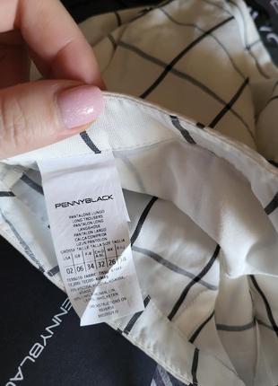 Штани літні penniblack  ( max mara) italian 4